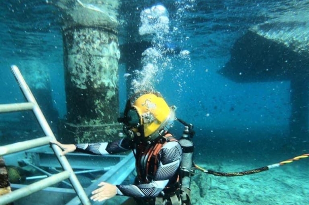 Pier Buddy Dive Resort